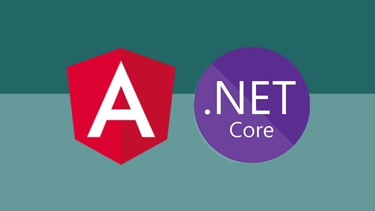 build an app with aspnet core and angular from scratch