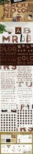 CM - Ground Coffee PNG Letterings 3505121