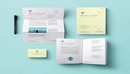 Simple Stationery Branding Vol 4-缩略图