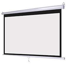 Projector screen