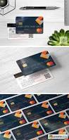 Crypto Dark Card