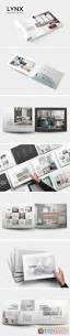 CM - Lynx Brochure Template 1851142