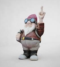 The Rocket Man – 3D Model