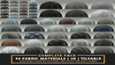 Gumroad Fabric Materials COMPLETE PACK 4K Tileable-缩略图