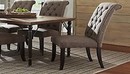 Dining table dining chair 02-缩略图