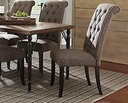 Dining table dining chair 02