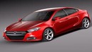 道奇Dart RT 2013 3D模型-缩略图