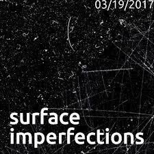 Poliigon – Surface Imperfections