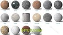 Poliigon – High Resolution Architecture Textures 3K-缩略图