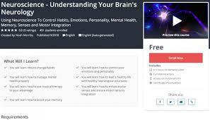 Neuroscience - Understanding Your Brain's Neurology