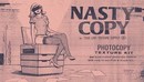 CM - NASTY COPY Photocopy Texture Kit 703948-缩略图