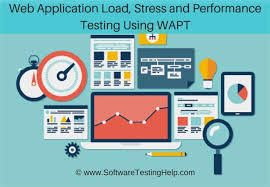 Web Application Performance Testing