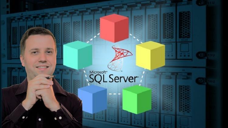 Udemy – 70-461 Session 6: Querying Microsoft SQL Server 2012