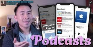 [LBTA] LetsBuildThatApp - Podcasts