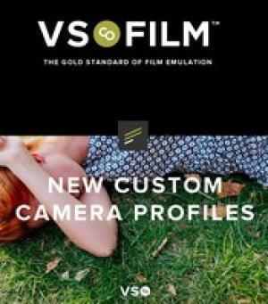 VSCO Film Complete Pack for Lightroom and Photoshop (Updated 2018)