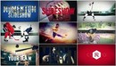 体育运动能量动力学字幕开场片头 Momentum – Kinetic Title Sequence-缩略图