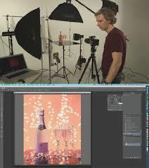Commercial Product Photography and Post-Processing Techniques (Updated)