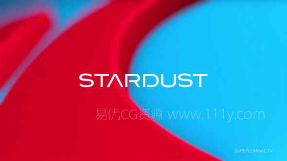 Stardust 1.1.4 AE三维粒子特效插件带中文安装说明