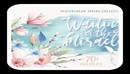 Hand Drawn Floral Logo Kit 手绘花卉徽标套件-缩略图