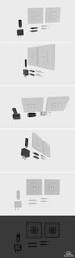 CM - USB Charger Component 1580113