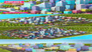 CM - Low Poly City Pack 3 1452374-缩略图