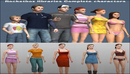 Rocketbox Libraries Complete Characters DVD1 To DVD3-缩略图