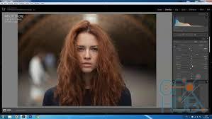 Ivan Warhammer Photography - Color Grade &amp;Retouch: Post Processing Video