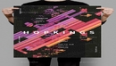 Hopkings Flyer / Poster 19782418-缩略图