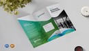 Tri Fold Brochure Template 02-缩略图
