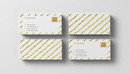 CM 1501612 - GOLD FOIL BUSINESS CARD-缩略图