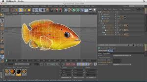 Cinema 4D Essential Training: 6 HyperNURB Modeling and Sculpting