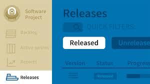 Planning and Releasing Software with JIRA