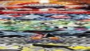 Tropical patchwork seamless background - 8 EPS-缩略图