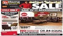 Home Furniture Flyer-缩略图