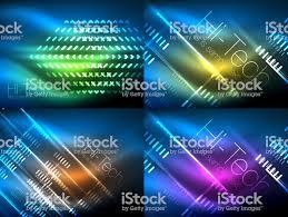 空间抽象黑暗背景与光Space Abstract Dark Background with Light Space for Text