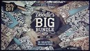 CM - Big Doodle Patterns Bundle #2 2100651-缩略图