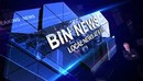 财经体育新闻天气预报电视栏目虚拟演播室三位动画包装设计 Broadcast Package Bund...-缩略图