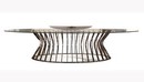 IPC CAVALLI SOLSTICE TABLE NELLA VETRINA DEHORS VISIONNAIRE-缩略图