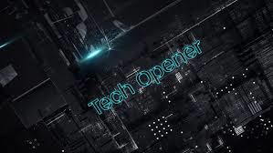Tech Opener 20534560
