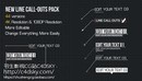 未来数字科技信息化箭头文字图表产品设计介绍 Line Call-Outs Pack-缩略图