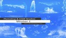 Water Brushes for Photoshop and GIMP-缩略图