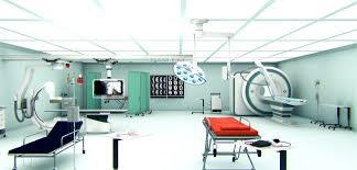 The Pixel Lab – Medical Pack  20套C4D医疗器械模型合集 病床 听诊器 CT设备 血压监测  