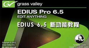 EDIUS6.5新功能研究教程