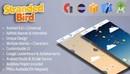 CodeCanyon - Stranded Bird v2 Admob v1.0 + Multiple Worlds &amp; Characters-缩略图