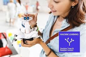 Machine Learning - Deep Learning and Computer Vision - An Introduction