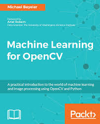 Machine Learning for OpenCV