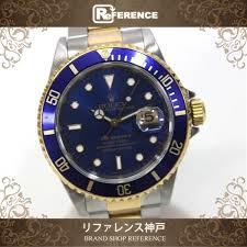 16613 rolex submariner &quot;. in order to pursue my favorite people