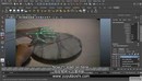 在C4D和AE中创建全息图教程及工程文档Creating a Hologram in Cinema 4D and After...-缩略图