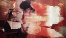 Travel Feels – Brush Slideshow 20482347-缩略图
