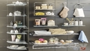 浴缸配件和化妆品+化妆间货架Accessories and cosmetics for the bath + Axentia s...-缩略图